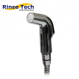 Rinse Tech RT300-7148 Hand Spray Bidet Capricorn Chrome